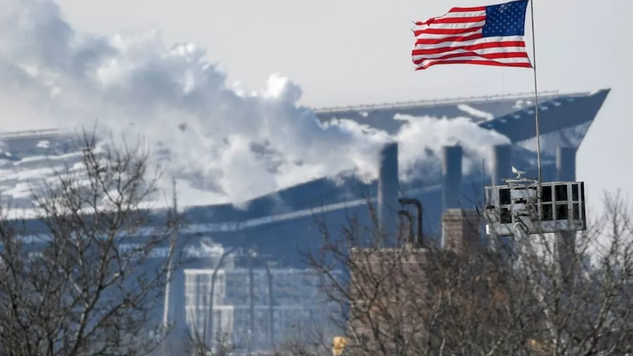 Contaminación por petróleo y gas mata a 90 mil personas al año en EE.UU. y discrimina a comunidades minoritarias