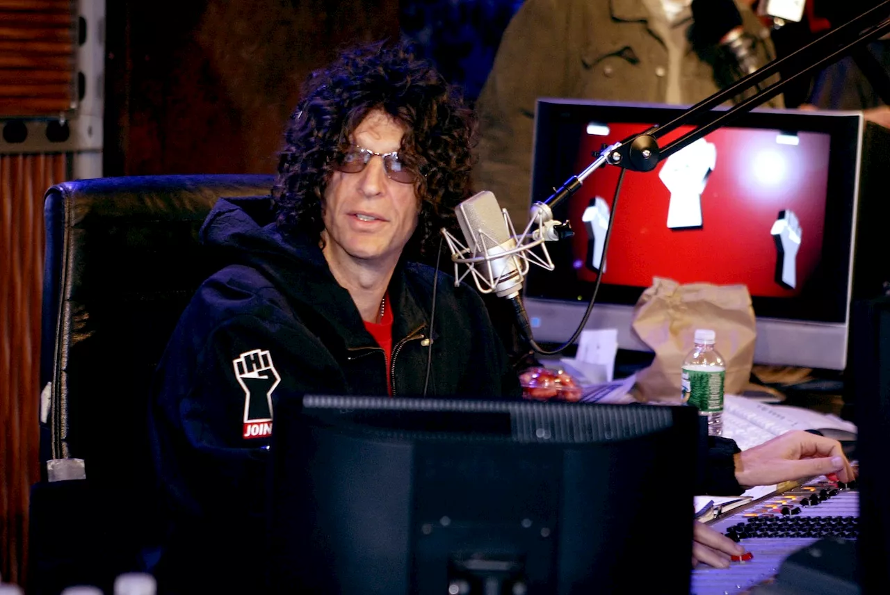 Howard Stern’s net worth: You won’t believe how much he could walk away from SiriusXM with
