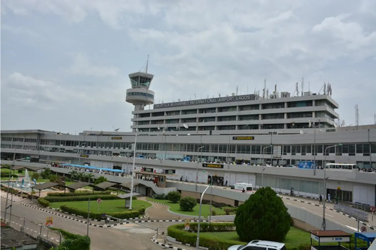 FAAN reclaims cargo revenue collection at Lagos Airport after 15 years