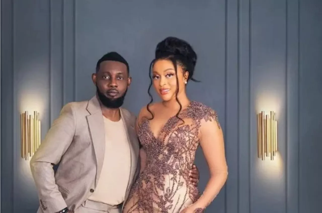 “I’m not seeking reconciliation with my ex-wife” – AY Comedian clarifies