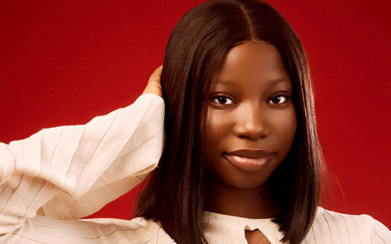 INTERVIEW: Why I built my parents’ house at 10, handled pregnancy, marriage rumours