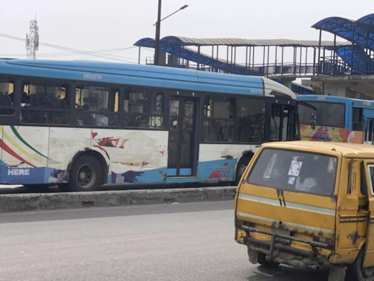 LAMATA, NURTW alliance reshaping Lagos public transport