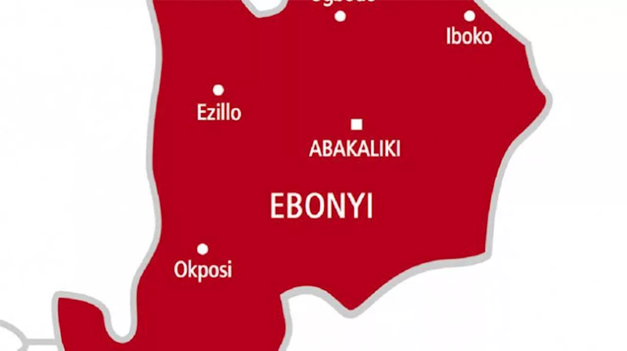 Two killed, three injured in another Ebonyi road crash