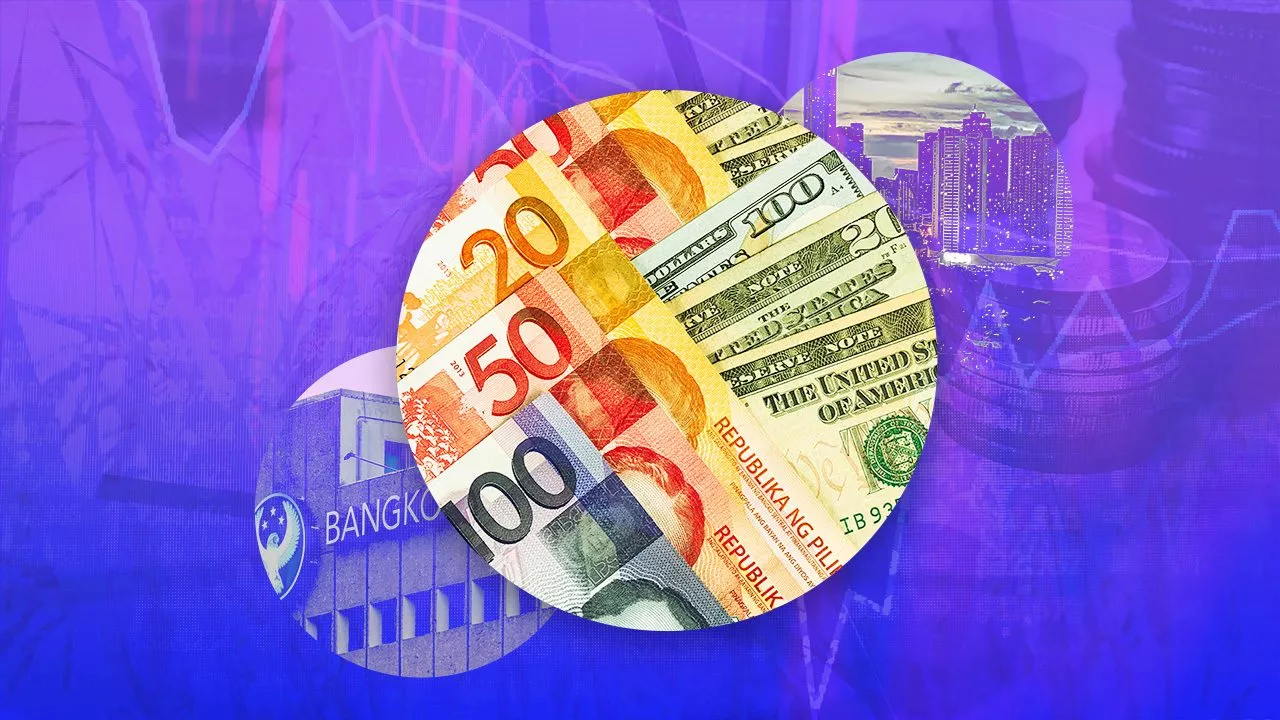 [Finterest] How debt can build and crush an empire