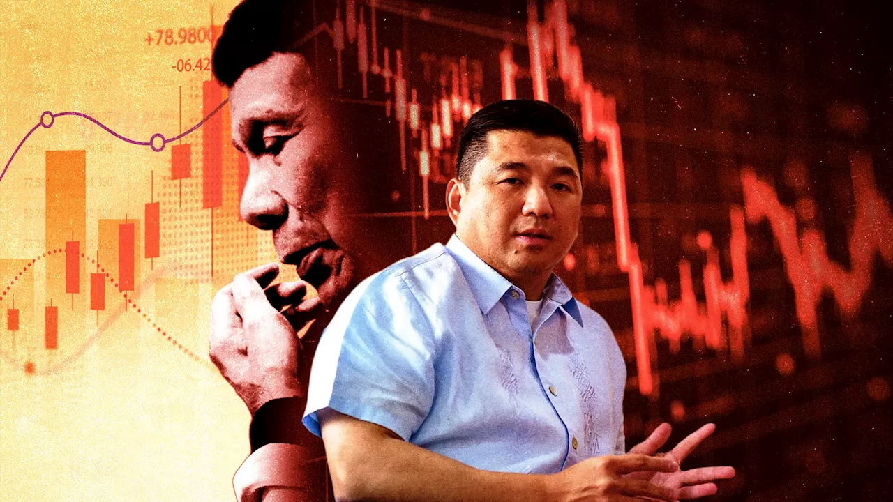 [Vantage Point] The rise and fall of Dennis Uy