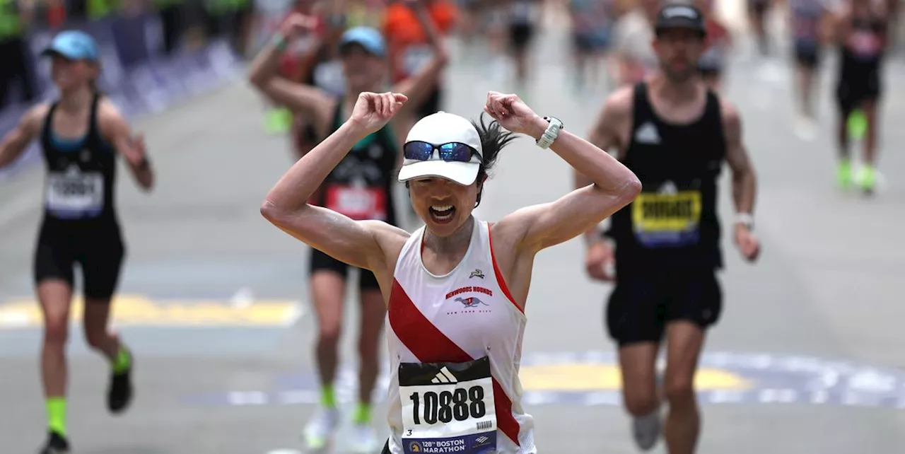 If You Struggle to Hold Your Pace Late in a Race, You Need These 2 Research-Backed Strategies