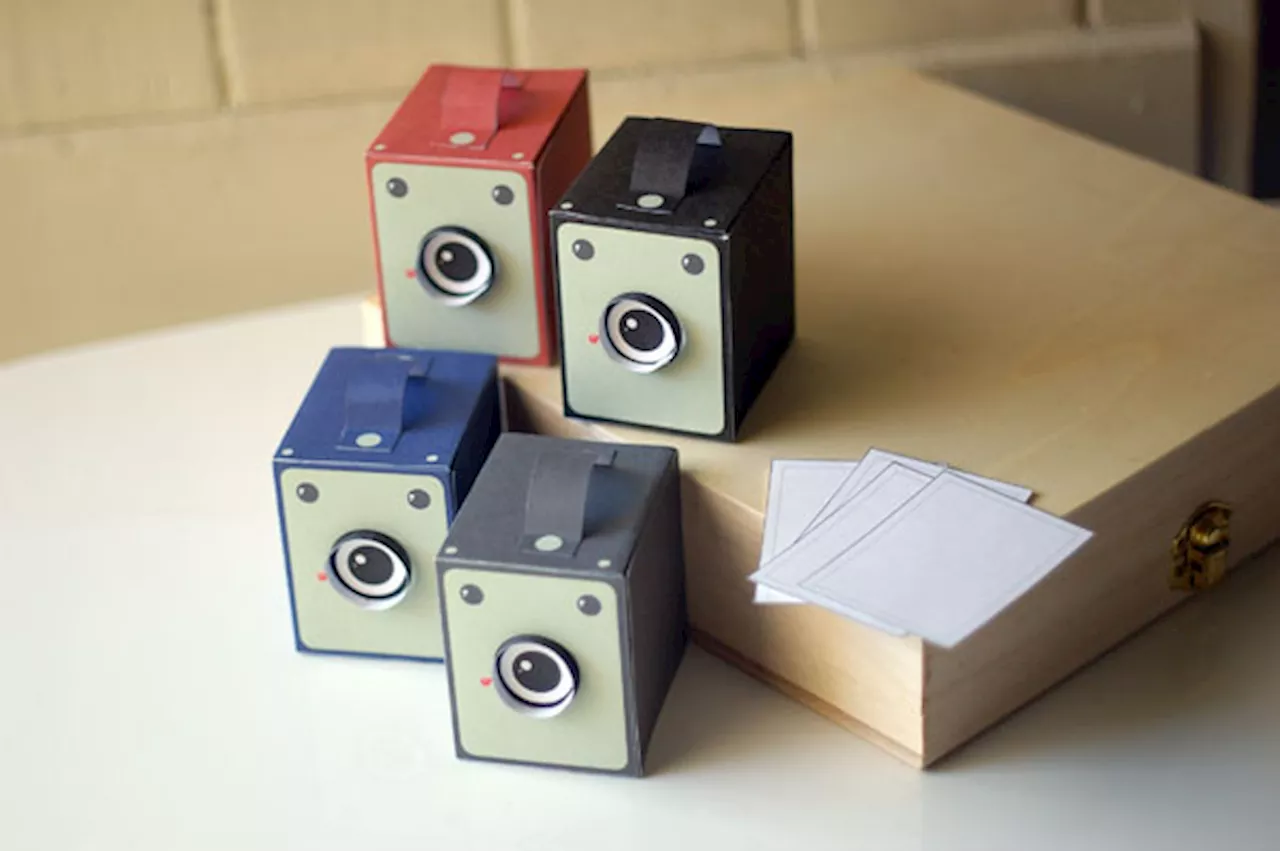 18 Fun Things You Can Print Out For Your Amusement