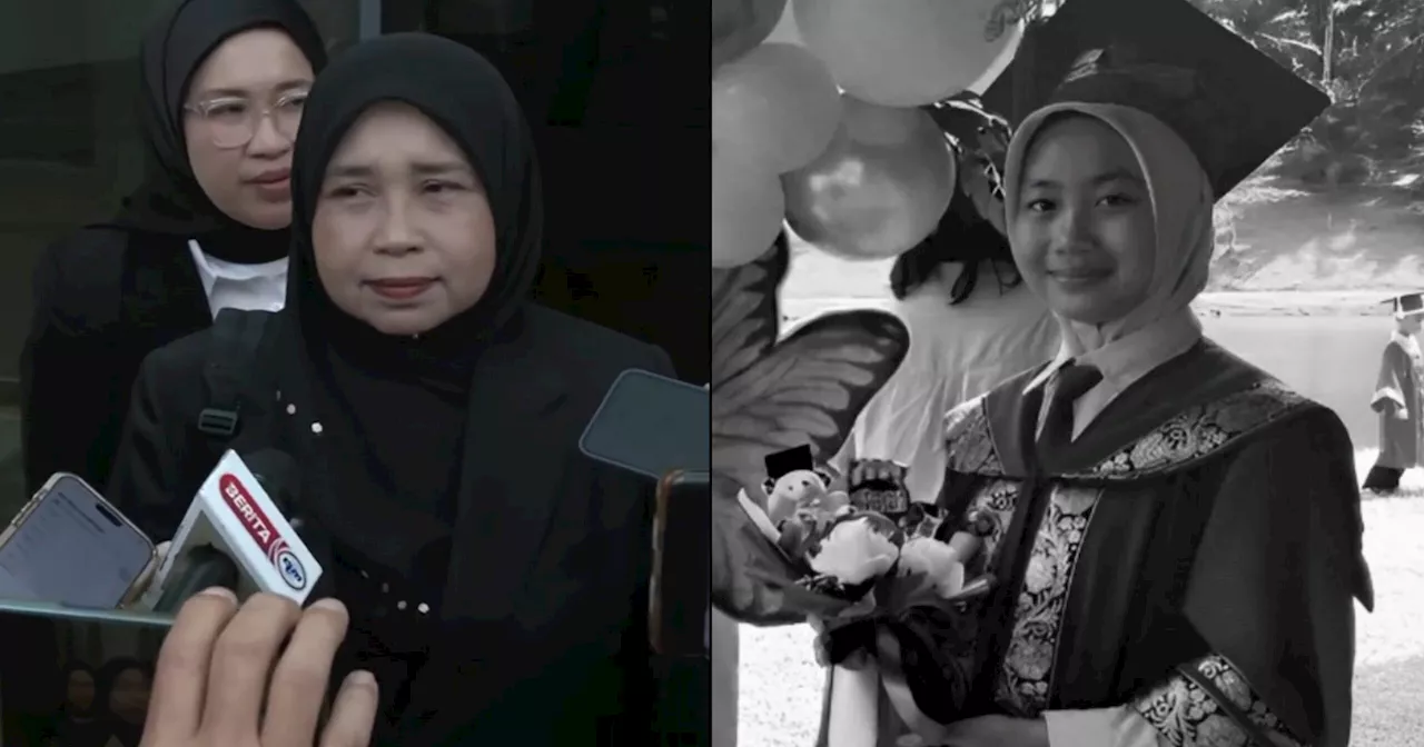 5 Remaja Mengaku Tidak Bersalah Atas Pertuduhan Guna Perkataan Mencela Arwah Zara Qairina