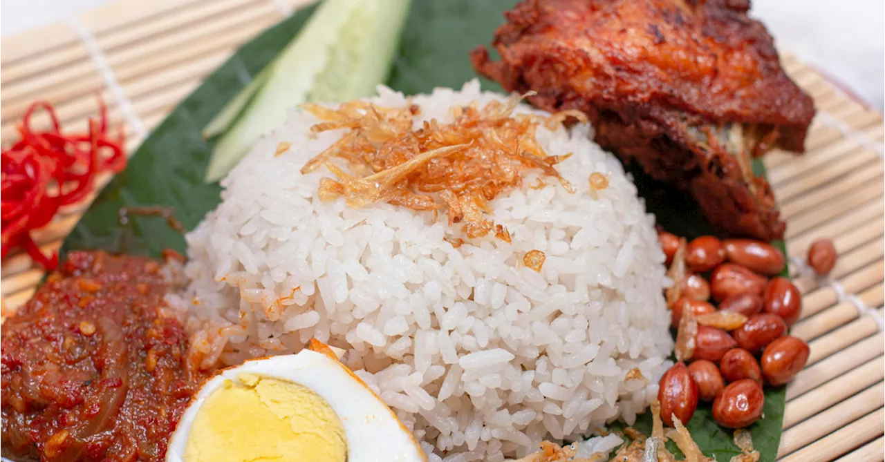 Who Really Created Nasi Lemak? The Story Behind Malaysia’s Beloved Dish