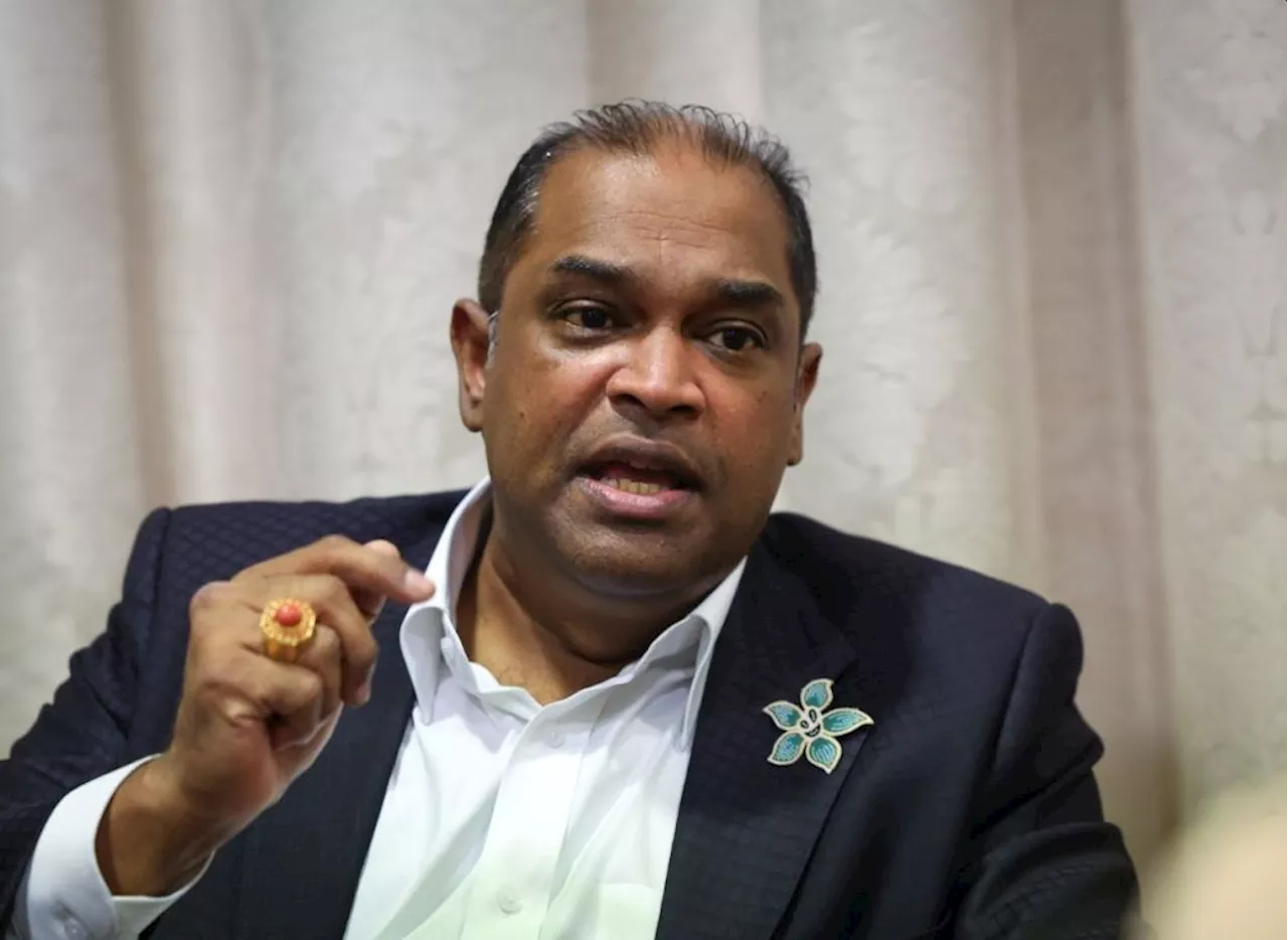 Ramanan: 577 Indian entrepreneurs benefit from Brief-i