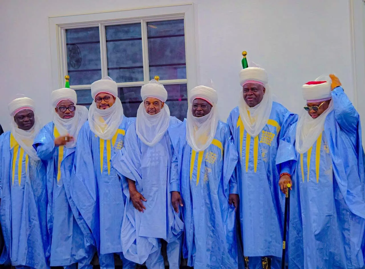 APC doomed to face inevitable rejection in 2027, say PDP governors