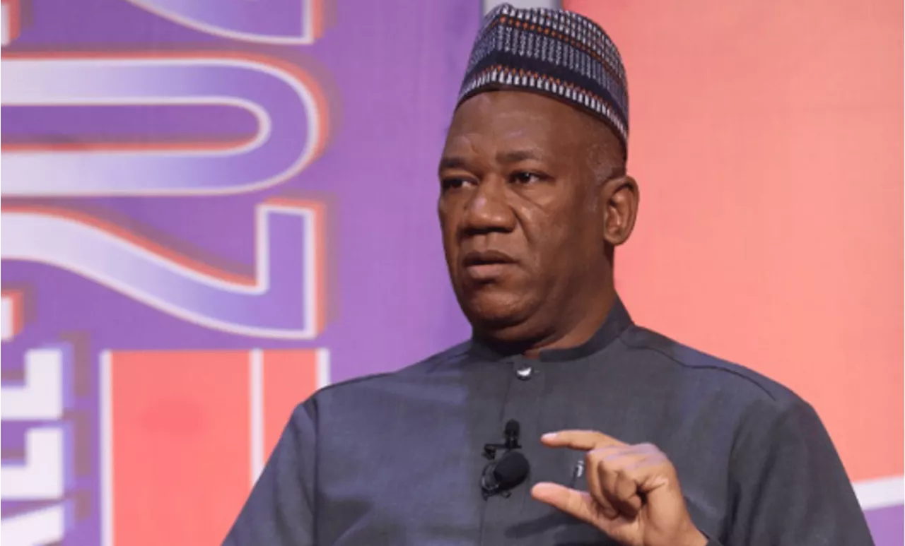 Datti Baba-Ahmed: ADC deceiving Nigerians -- I want Obi back in LP for 2027