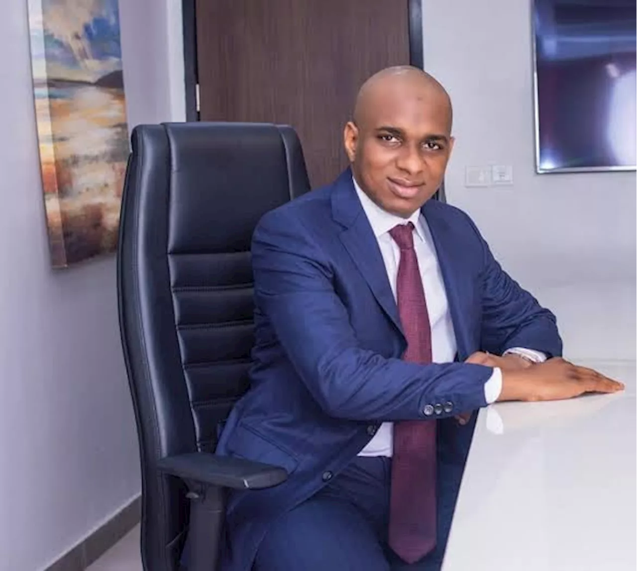 EFCC’s declaration of Haske as wanted raises questions of bad faith