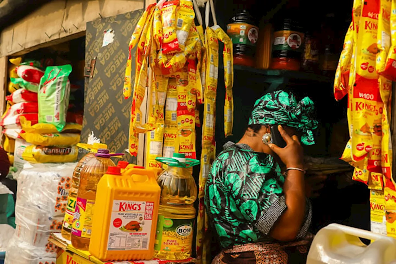 EXPLAINER: Why a decline in inflation rate doesn’t mean reduced prices
