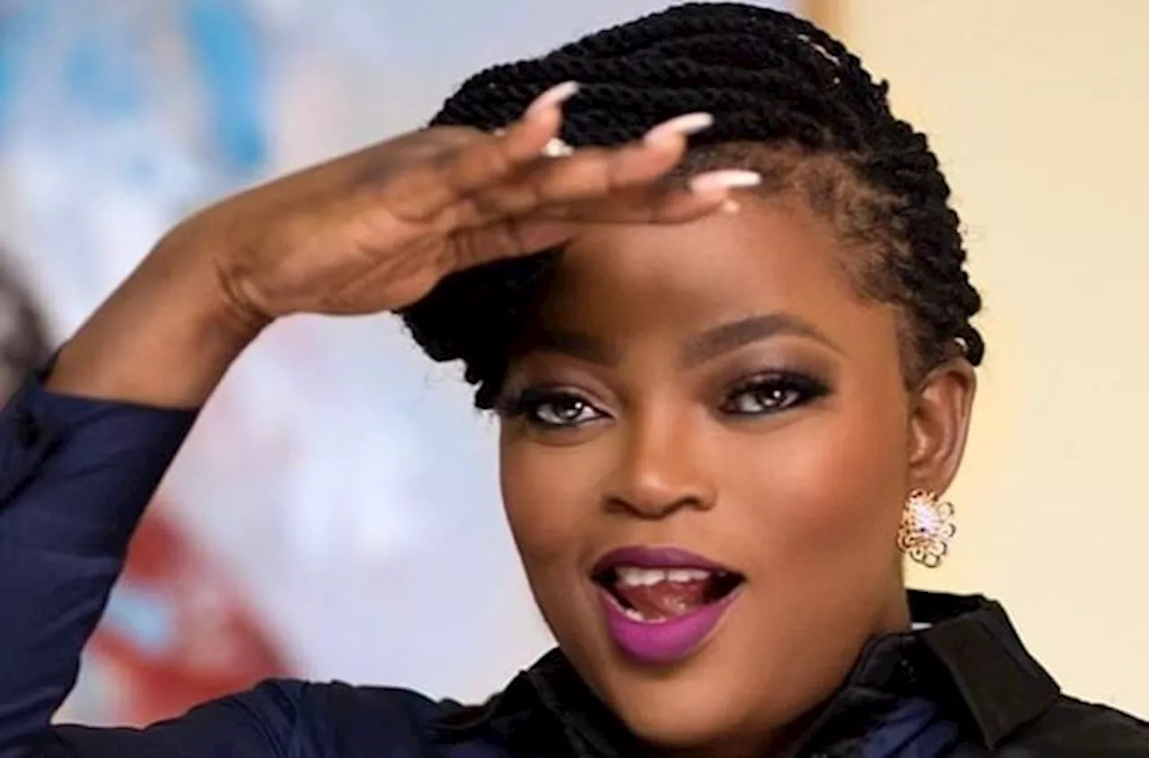 Funke Akindele: Nollywood’s queen of box office powerhouse‎