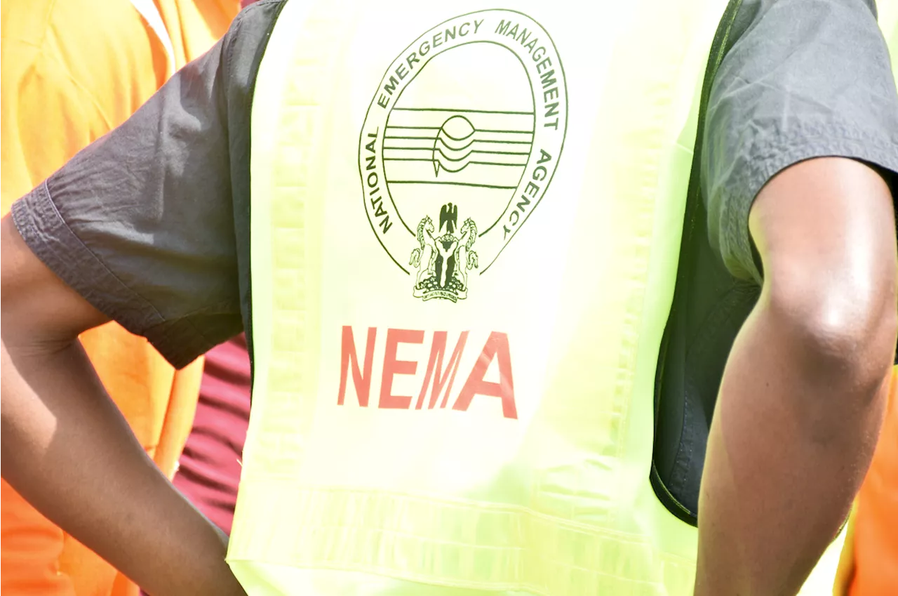 NEMA asks residents of Kebbi, Kwara, Niger to leave flood-prone areas