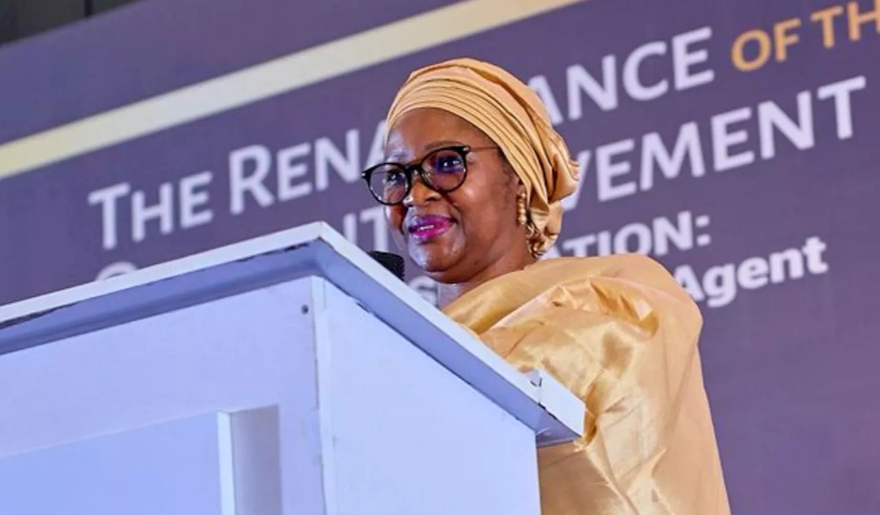 Nenadi Usman: LP will do things differently in 2027 — we now have polling unit structures
