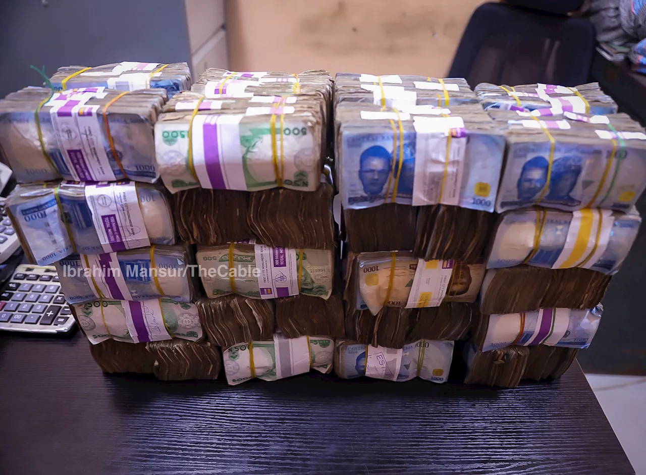 Report: Nigeria’s banking sector raised N2.5trn for recapitalisation in 19 months