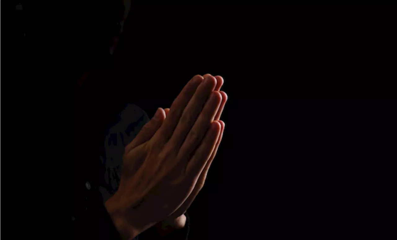 The dangerous fallacy: Why prayer isn't Africa's problem
