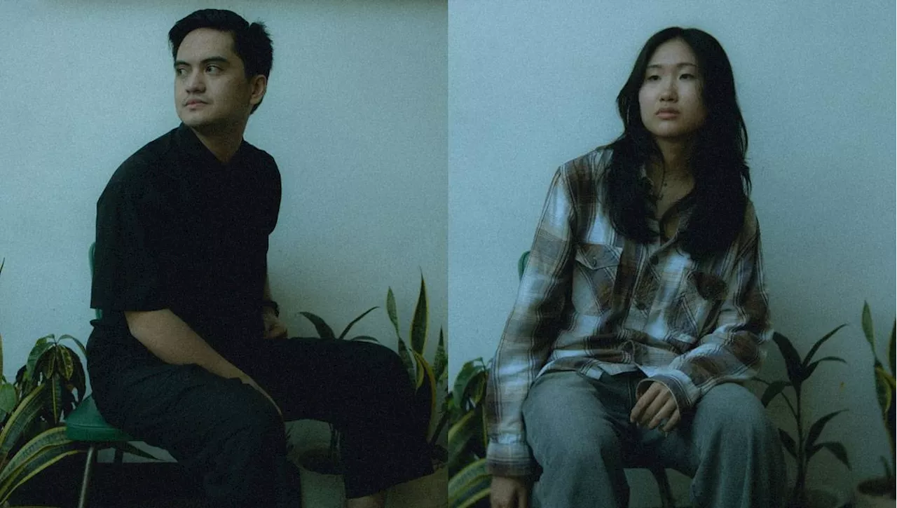 Gabba and Alicia DC release first collaborative effort, ‘Fall’