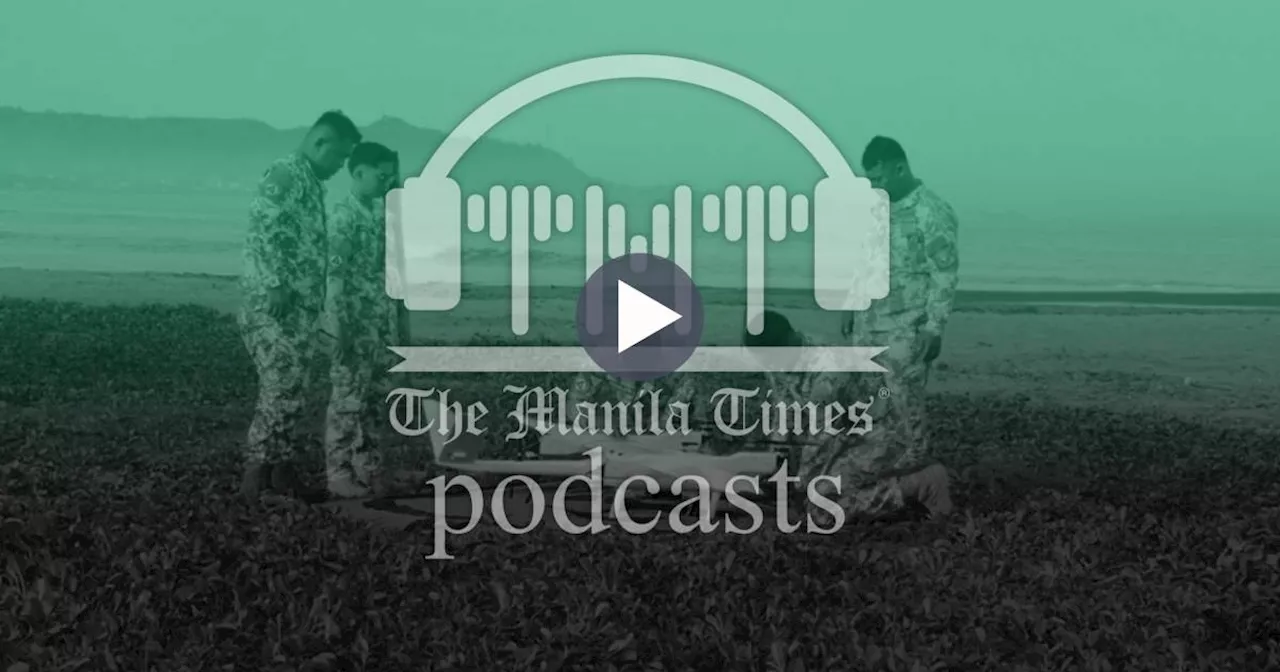 HEADLINES: Brawner orders troops: Stop China from boarding BRP Sierra Madre at all costs