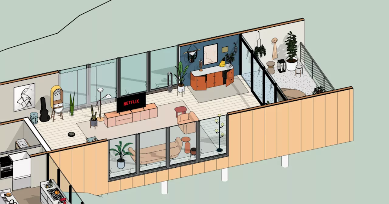 How AI helps create climate-resilient structures