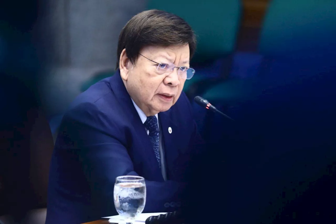 Marcoleta sees ‘modest gains’ from US deals