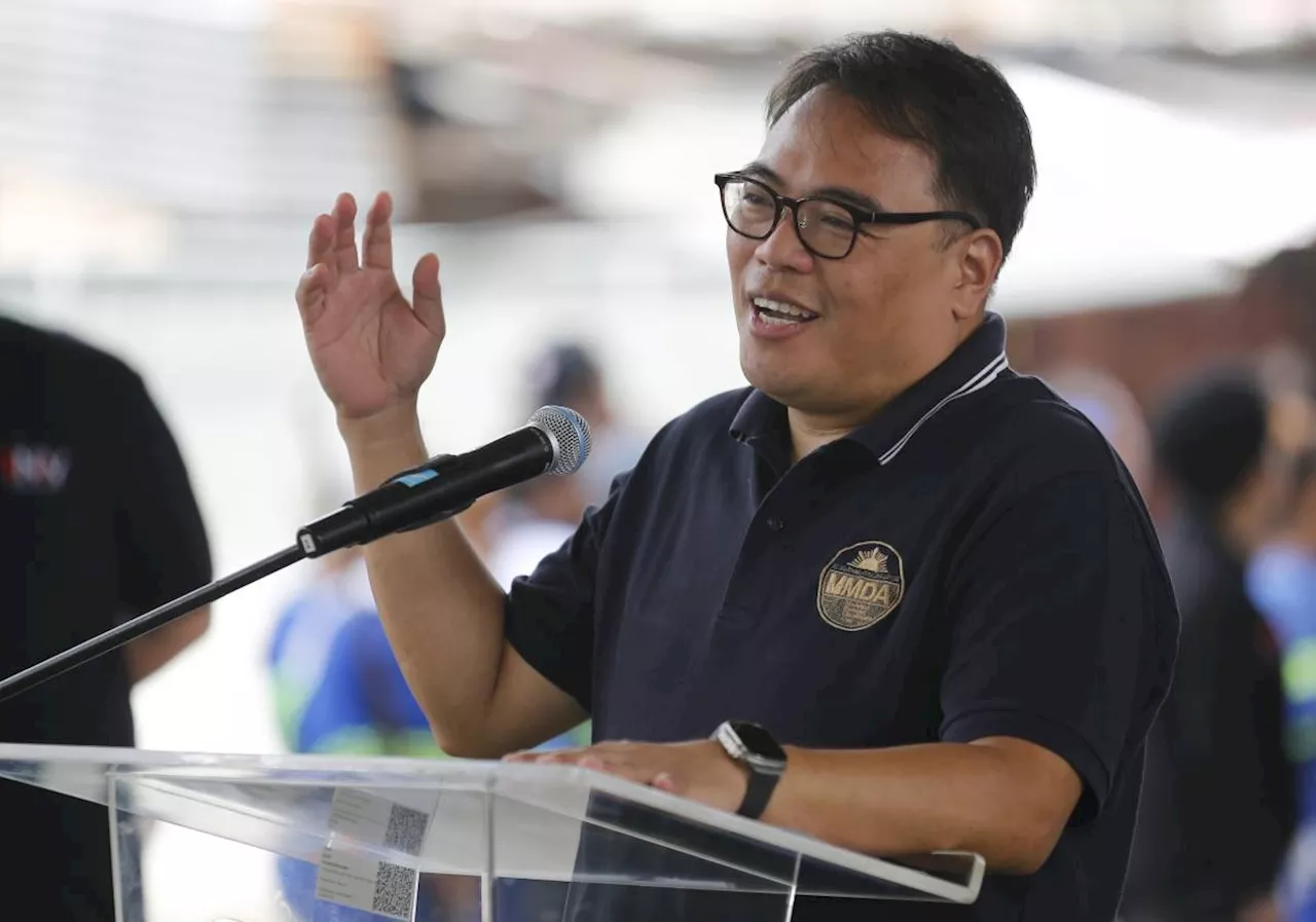 MMDA asks LTO to sanction motorist in altercation with traffic enforcer in San Juan