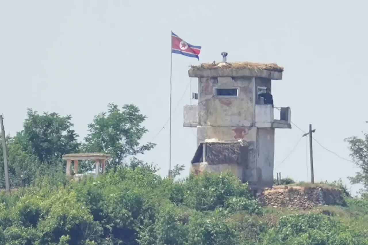 NKorea accuses South of ‘serious provocation’