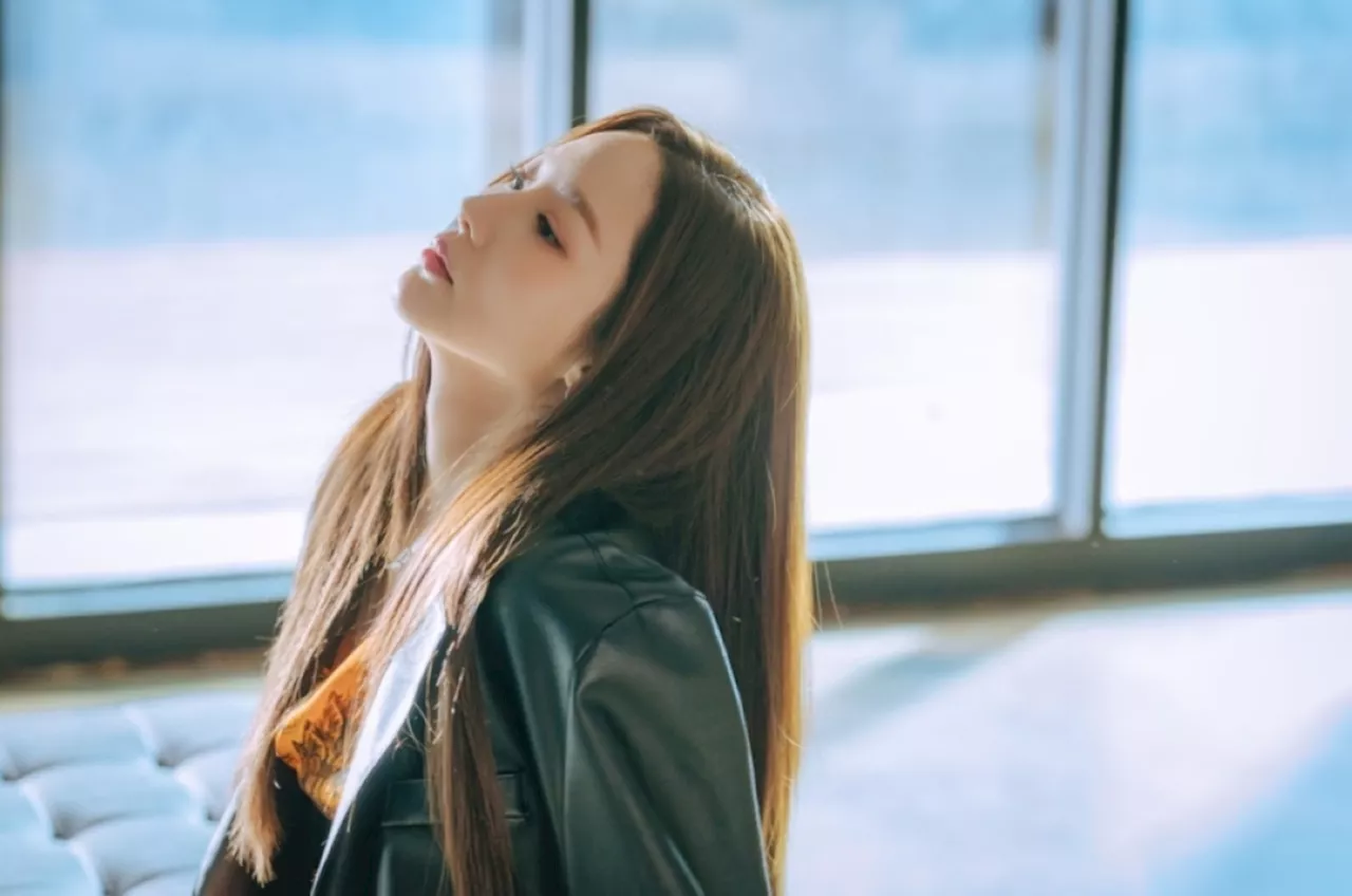 Park Min-young dons dazzling disguises in ‘Confidence Queen’