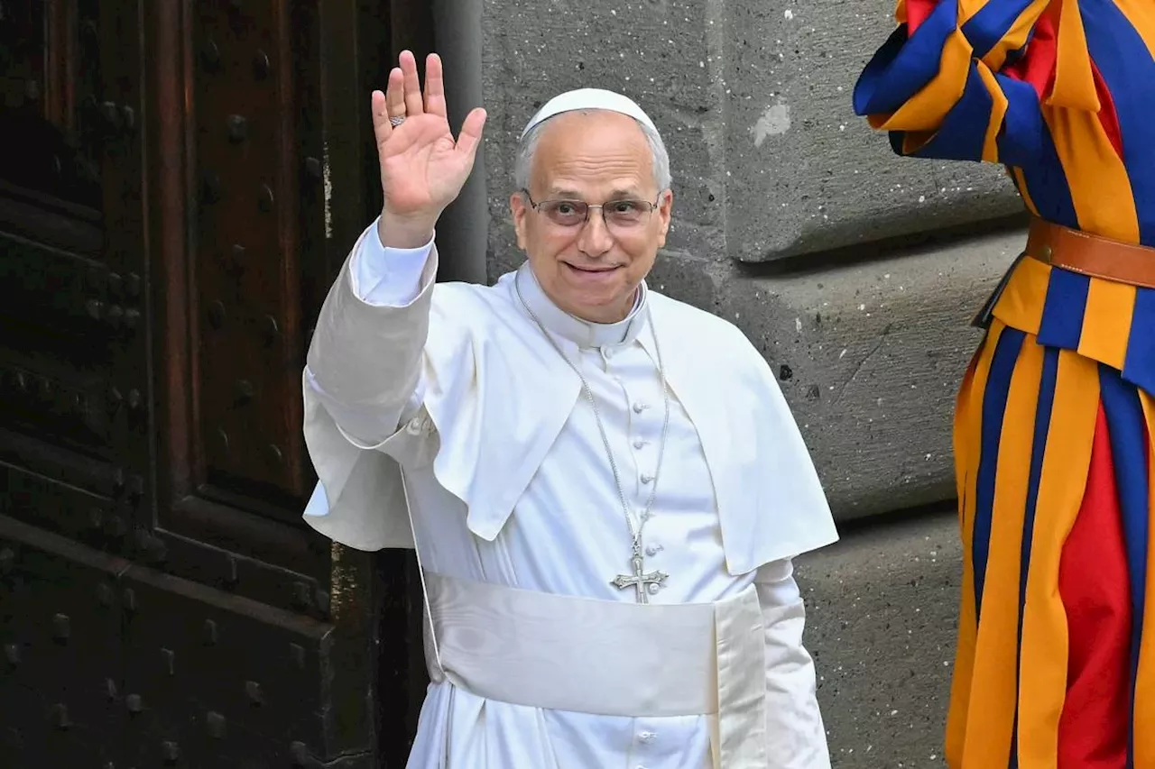 Pope meets with Chagos refugees and delivers message about rights of the weak against the powerful