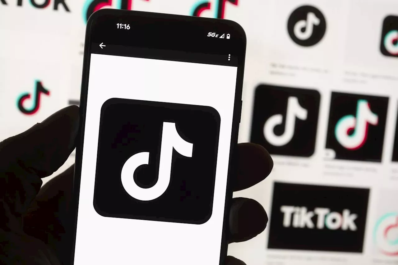 Trump says he'll keep extending TikTok shutdown deadline
