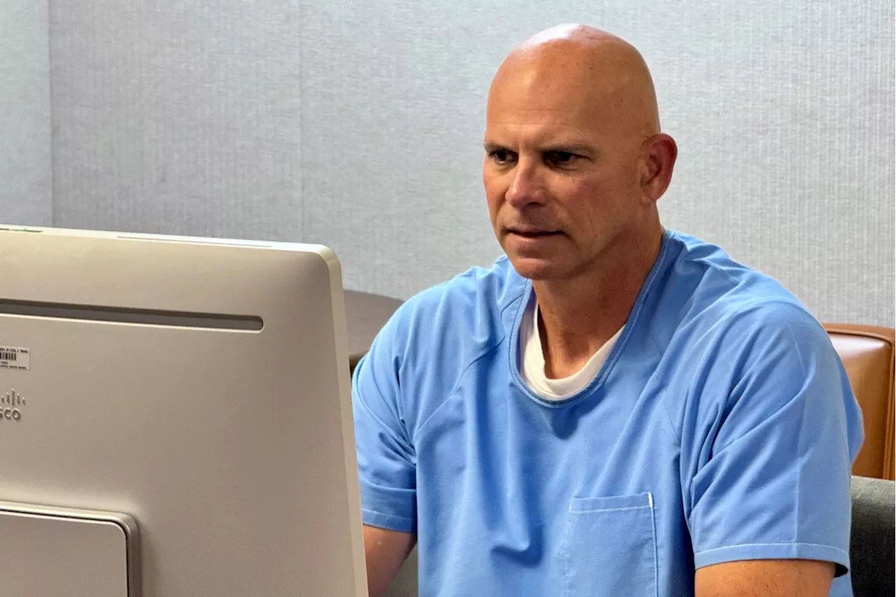 Lyle Menendez Denied Parole, Continuing Sentence After Decades