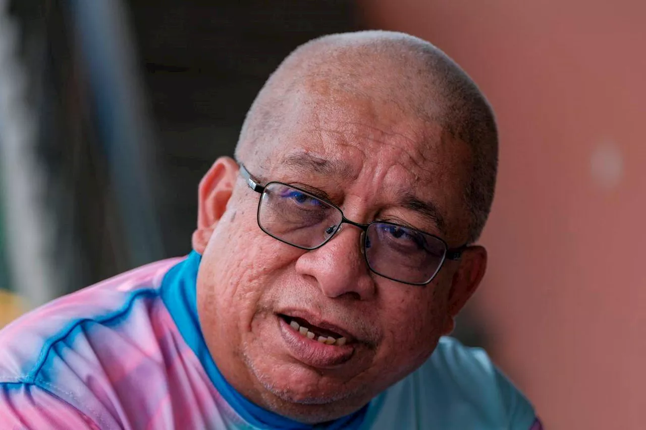 J-KOM ready to promote Johor development projects via social media