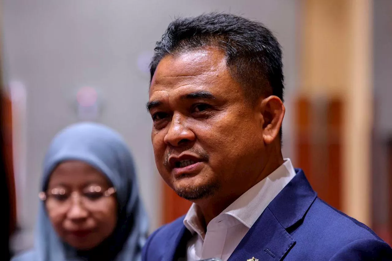 Johor allocates RM3.87 million to support and empower Orang Asli community