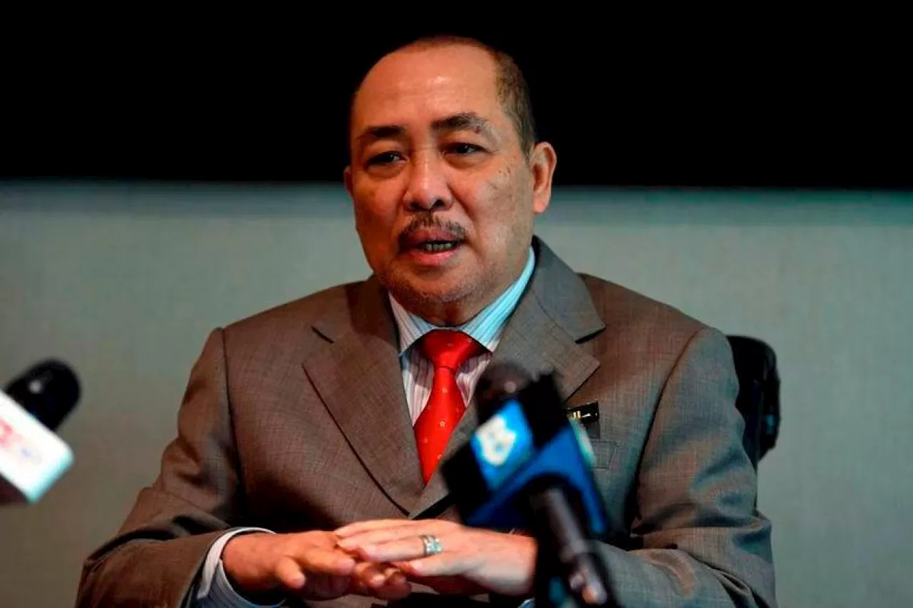 Kerajaan Sabah mahu bangunkan Pulau Banggi dalam pelbagai sektor