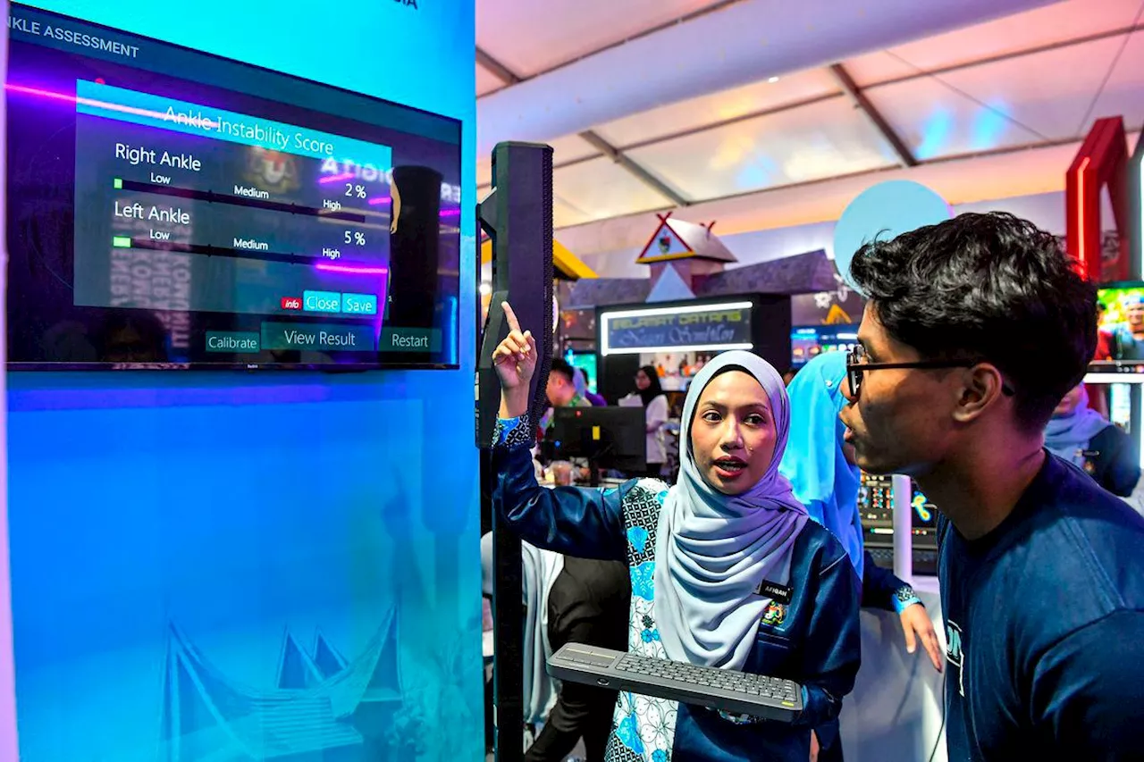 MADANI Rakyat Programme key platform to communicate govt initiatives
