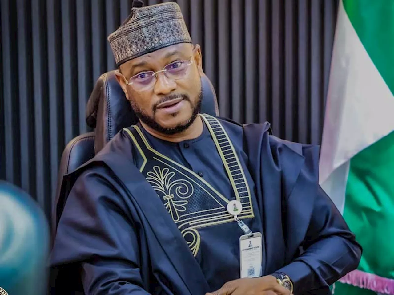 A Legacy of Unmatched Transformation: Lawal, the Record-Setting Governor of Zamfara
