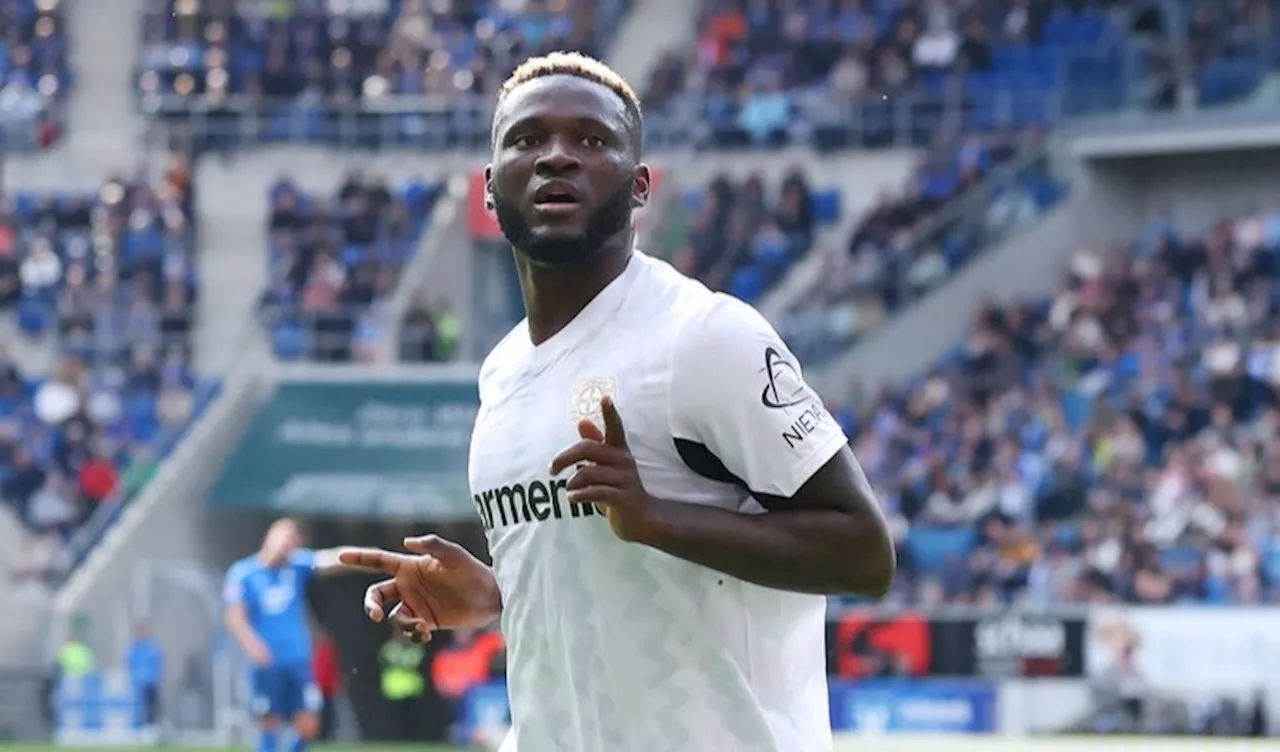 Capello Faults Milan ‘Gamble’ on Injury Prone Nigeria Striker, Boniface