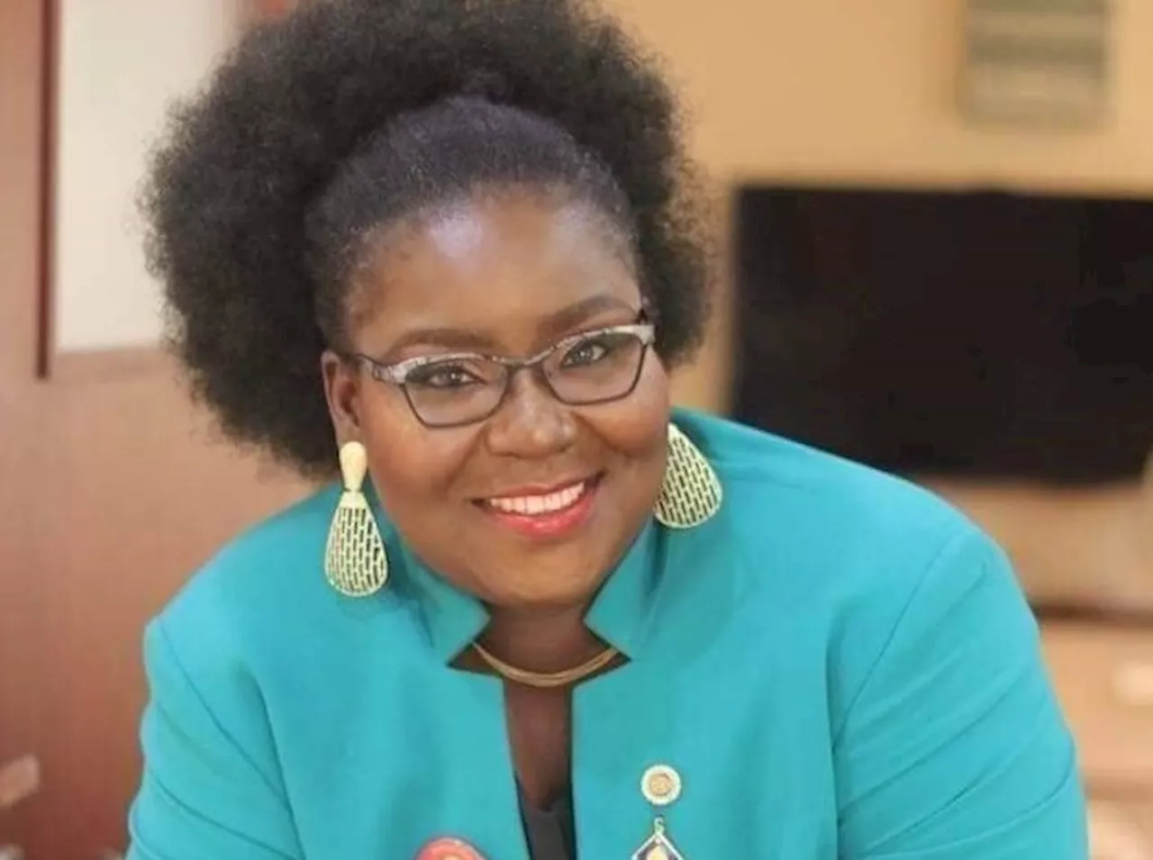Ex-Rivers Commissioner Warns Journalists Against Over Reliance On AI