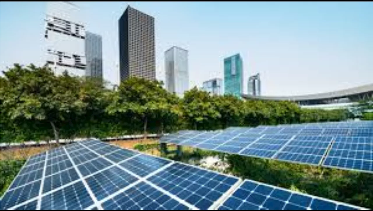 From Blueprint to Reality: Action Plan for Nigeria’s Sustainable Infrastructure Future
