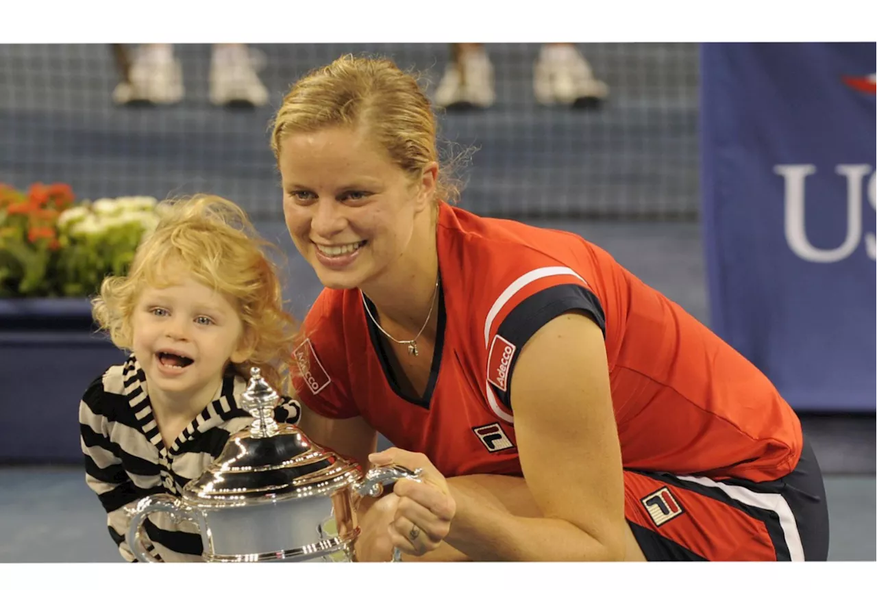 Will 2025 Flushing Meadows Produce Fourth Mum Grand Slam Winner?
