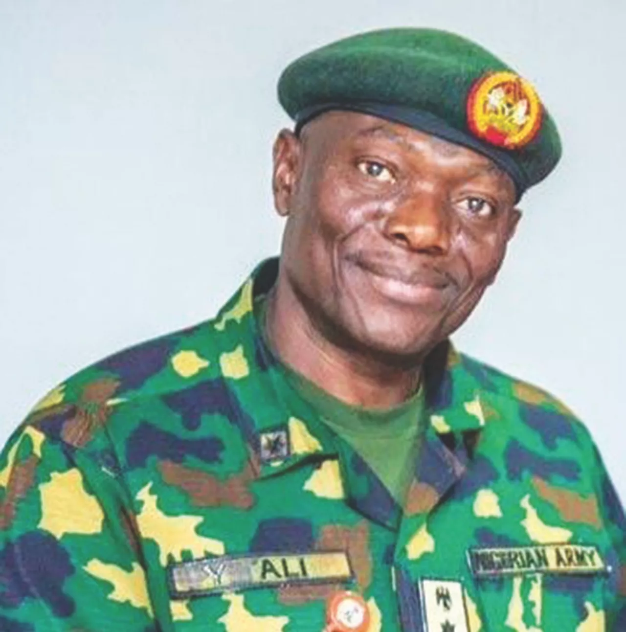 Yusuf Ali: Rehabilitated Ex-Boko Haram Combatants Have Not Been Recruited into Military