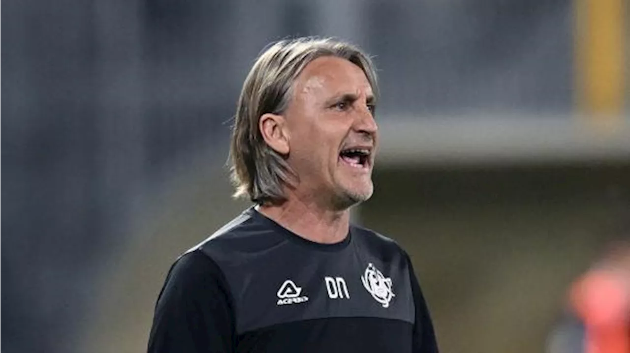 Nicola incredulo dopo il 2-1 a San Siro: 'Mi chiedevo perché Bonazzoli non segnasse più'
