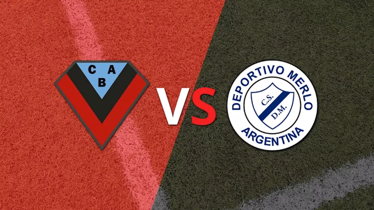 Brown (Adrogué) vs. Dep. Merlo en vivo: cómo verlo, horario y TV