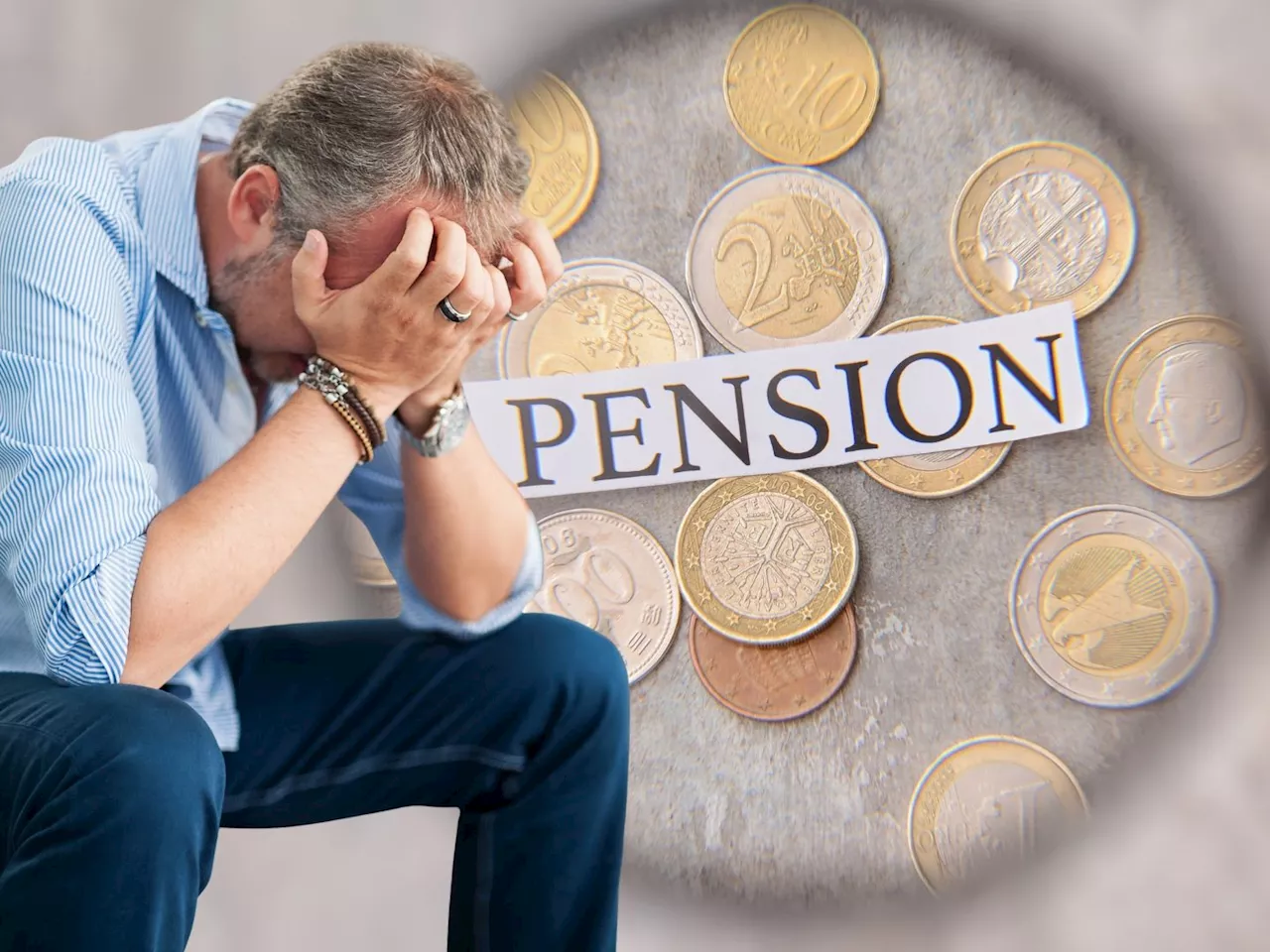 NEOS Kürzungspläne: „Pensionsraub“ oder notwendige Reform?