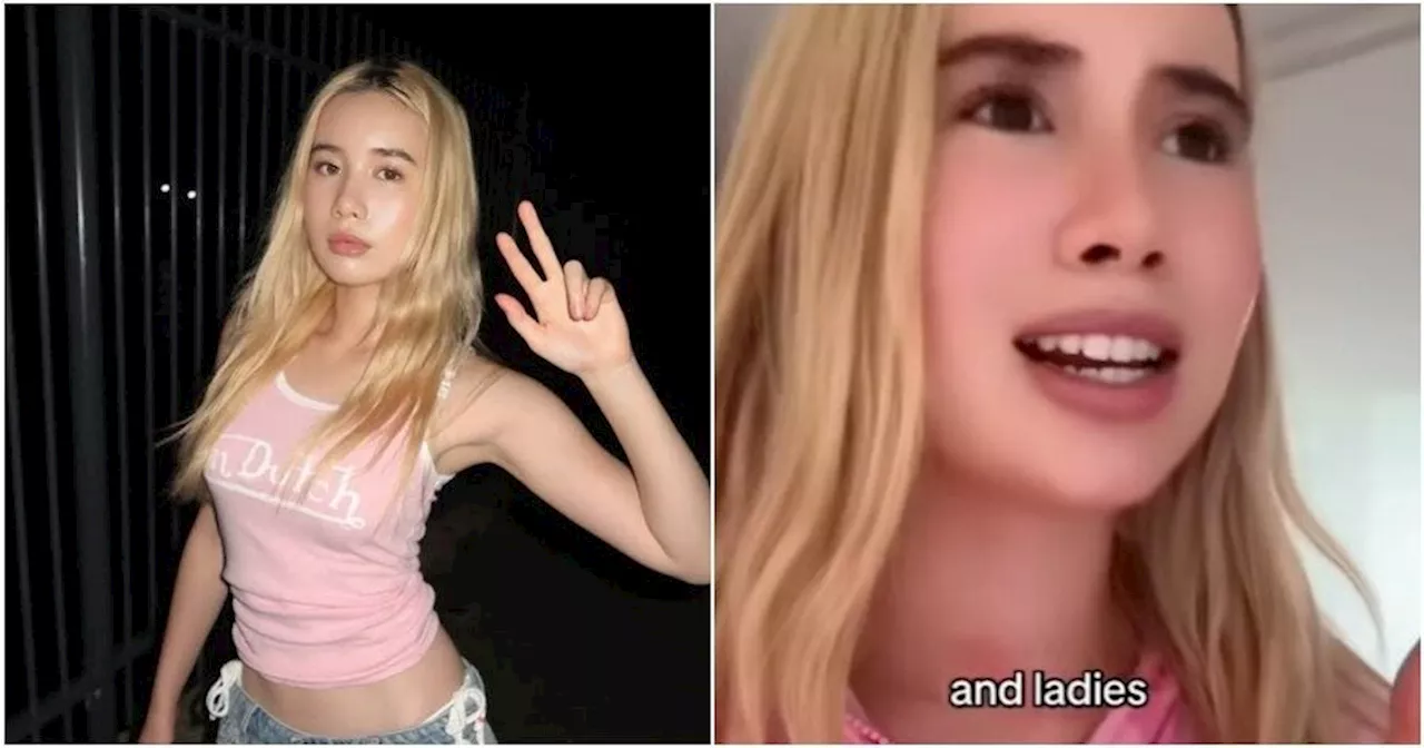 18yo OnlyFans Star Earns Over RM4 Million in 3 Hours, Calls 9-to-5 Workers 'Failures'