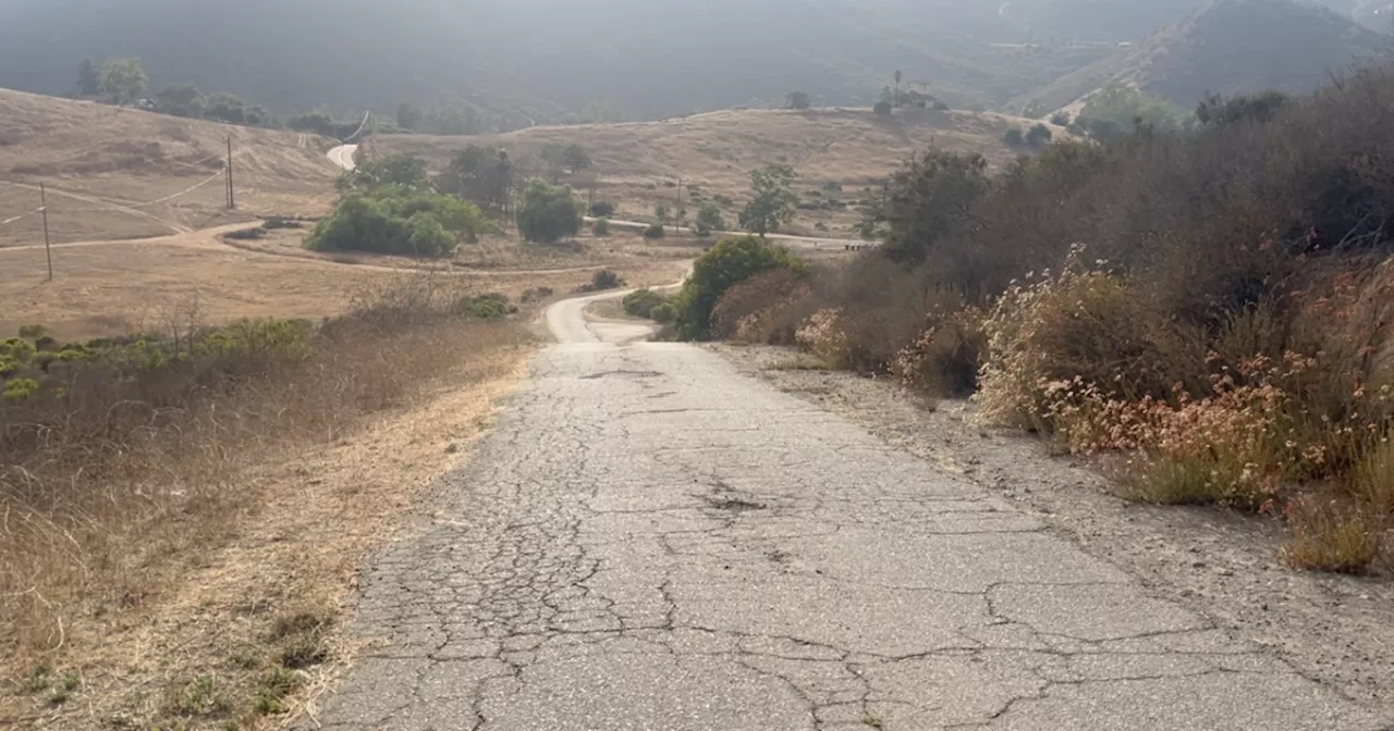 Residents concerned about lack of evacuation routes as San Diego County pursues proposal for development