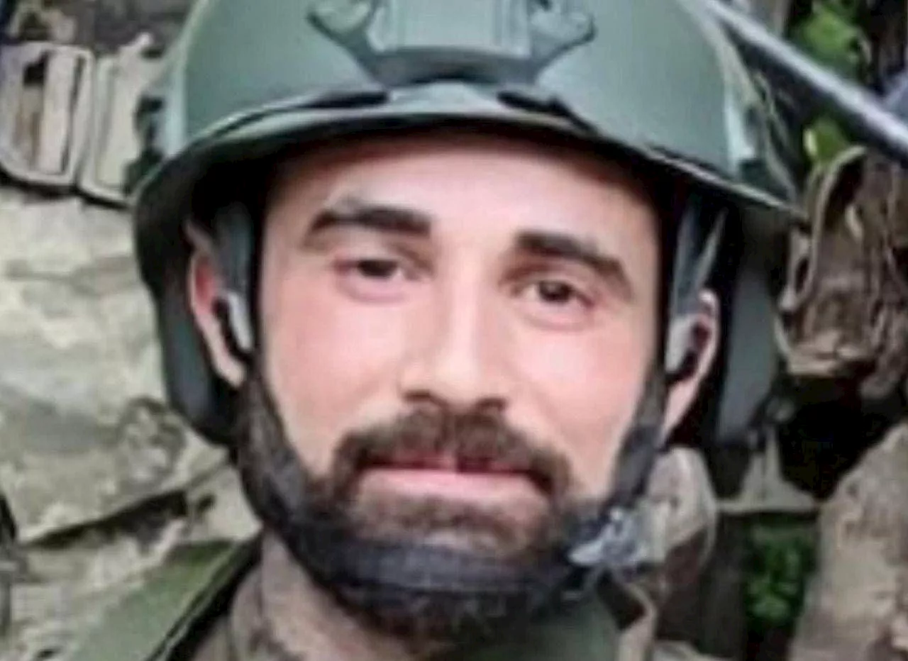 Ucraina, Luca Cecca 'caduto sul campo di battaglia', chi era il volontario italiano