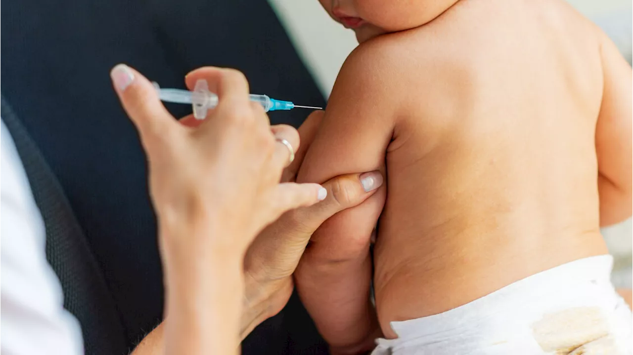 Kennedy chiede il ritiro di uno studio sui vaccini ma la rivista si rifiuta